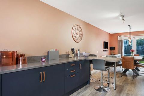 4 bedroom detached house for sale, McLeod Road, ALLOA, Clackmannanshire, FK10