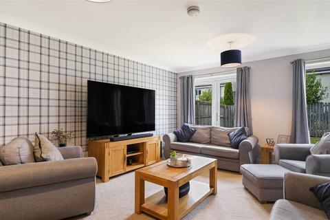 4 bedroom detached house for sale, McLeod Road, ALLOA, Clackmannanshire, FK10