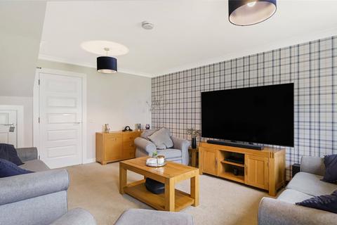 4 bedroom detached house for sale, McLeod Road, ALLOA, Clackmannanshire, FK10
