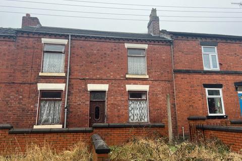 Terraced house - 22 West Terrace, Stoke-on-Trent, ST6 6QZ