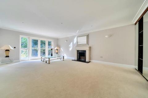 5 bedroom detached house for sale, Ascot,  Berkshire,  SL5