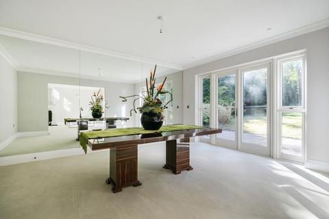 5 bedroom detached house for sale, Ascot,  Berkshire,  SL5