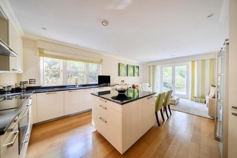 5 bedroom detached house for sale, Ascot,  Berkshire,  SL5