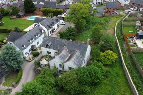 Land for sale, Old St Mellons Cardiff CF3 6YJ