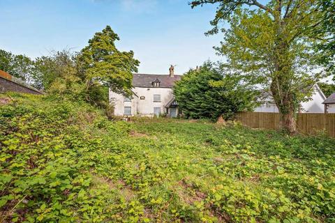 Land for sale, Old St Mellons Cardiff CF3 6YJ