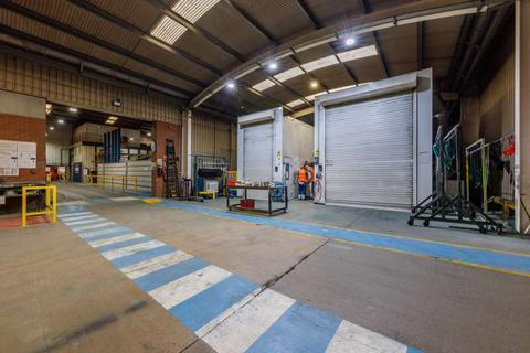 Industrial unit for sale, Trinity Rd Tamworth B78 2EX