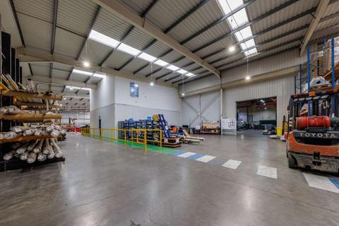 Industrial unit for sale, Trinity Rd Tamworth B78 2EX