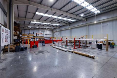 Industrial unit for sale, Trinity Rd Tamworth B78 2EX