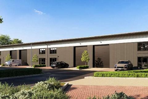 Industrial development for sale, Oakwood Business Park Sawtry PE28 5XN