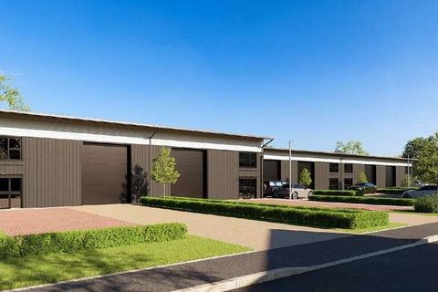 Industrial development for sale, Oakwood Business Park Sawtry PE28 5XN