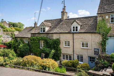3 bedroom terraced house for sale, The Chipping, Tetbury, Gloucestershire, GL8