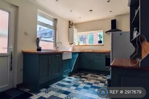 undefined, Pendower St, Darlington, DL3