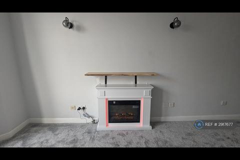undefined, Academy Street, Glasgow, G32