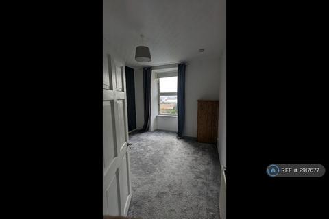undefined, Academy Street, Glasgow, G32