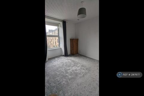 undefined, Academy Street, Glasgow, G32