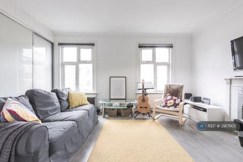 2 bedroom flat to rent, Fulham Palace Road, London, W6