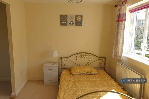 1 bedroom in a house share to rent, Foxglove Way, Cambridge, CB4