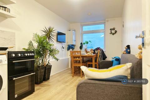 undefined, Bush Court, London, W12