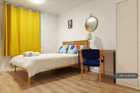 undefined, Bush Court, London, W12
