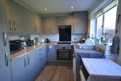 4 bedroom detached house to rent, Prescott Way, South Church, Bishop Auckland