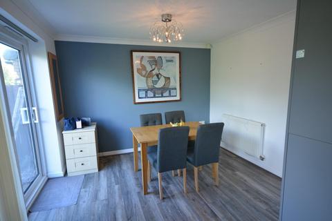 4 bedroom detached house to rent, Prescott Way, South Church, Bishop Auckland