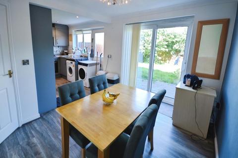 4 bedroom detached house to rent, Prescott Way, South Church, Bishop Auckland