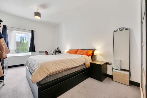 undefined, The Quadrangle House, Stratford, E15