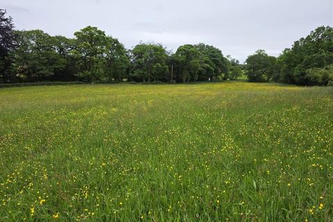 Land for sale, Gratton Lane, Gratton