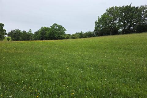Land for sale, Gratton Lane, Gratton