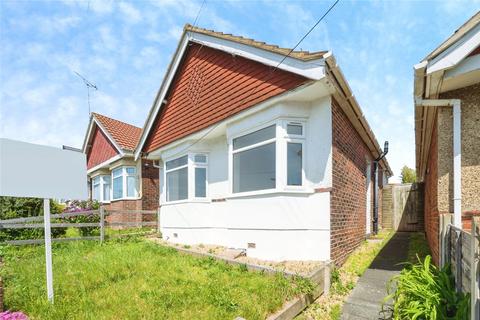 2 bedroom bungalow for sale, Wycliffe Road, Southampton, Hampshire, SO18