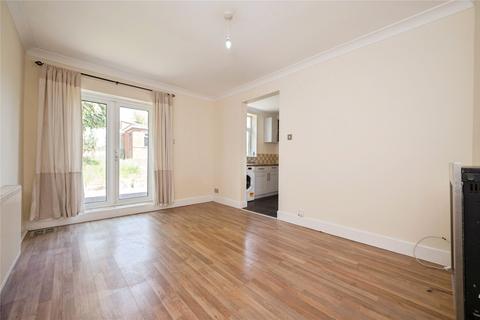 2 bedroom bungalow for sale, Wycliffe Road, Southampton, Hampshire, SO18