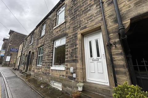 undefined, Station Road, HOLMFIRTH