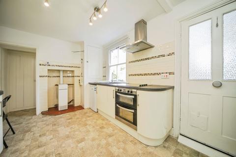 3 bedroom end of terrace house for sale, Fore Street, Framlingham, Woodbridge