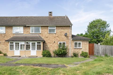 undefined, Hampden Road, Wantage