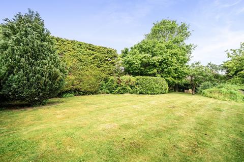 undefined, Hampden Road, Wantage