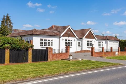 4 bedroom detached bungalow for sale, Stortford Road, Hatfield Heath, Bishop's Stortford, CM22