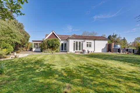 4 bedroom detached bungalow for sale, Stortford Road, Hatfield Heath, Bishop's Stortford, CM22