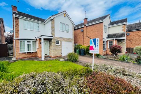 3 bed house for rent in Riversleigh Road, Leamington Spa, CV32