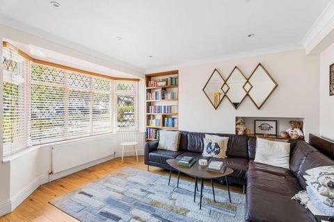 4 bedroom semi-detached house for sale, Wilton Road, Cockfosters, EN4