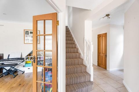 4 bedroom semi-detached house for sale, Wilton Road, Cockfosters, EN4