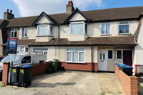 undefined, Sherwood Park Road, Mitcham CR4