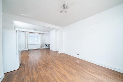undefined, Sherwood Park Road, Mitcham CR4
