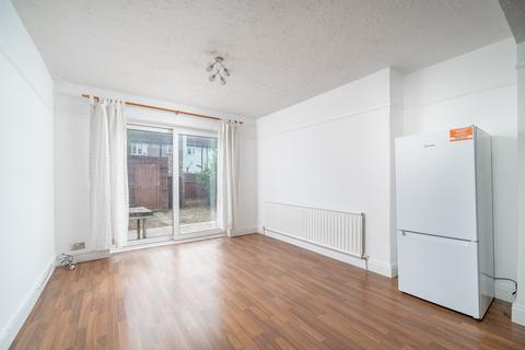 undefined, Sherwood Park Road, Mitcham CR4