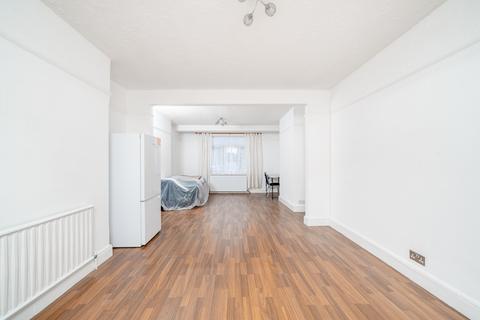 undefined, Sherwood Park Road, Mitcham CR4