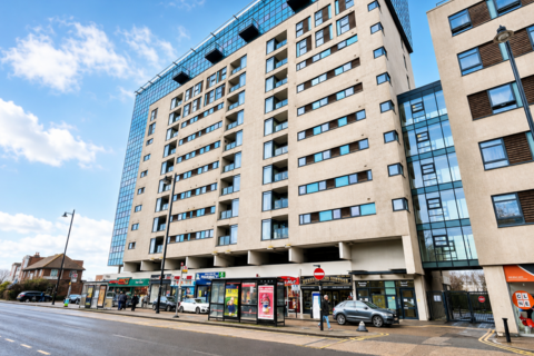 2 bedroom apartment for sale, Colman Parade, Enfield Town, EN1