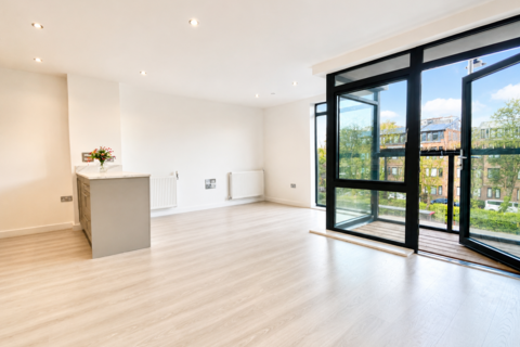2 bedroom apartment for sale, Colman Parade, Enfield Town, EN1