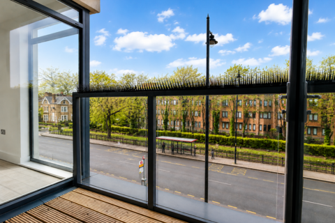 2 bedroom apartment for sale, Colman Parade, Enfield Town, EN1