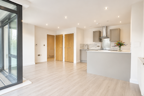 2 bedroom apartment for sale, Colman Parade, Enfield Town, EN1