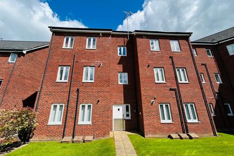 1 bedroom flat for sale, Farcroft Close, Lymm, WA13