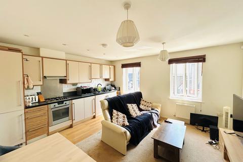 1 bedroom flat for sale, Farcroft Close, Lymm, WA13